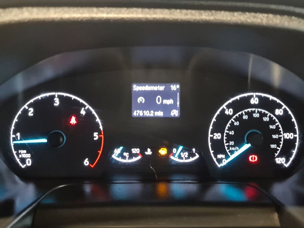 Vehicle 32