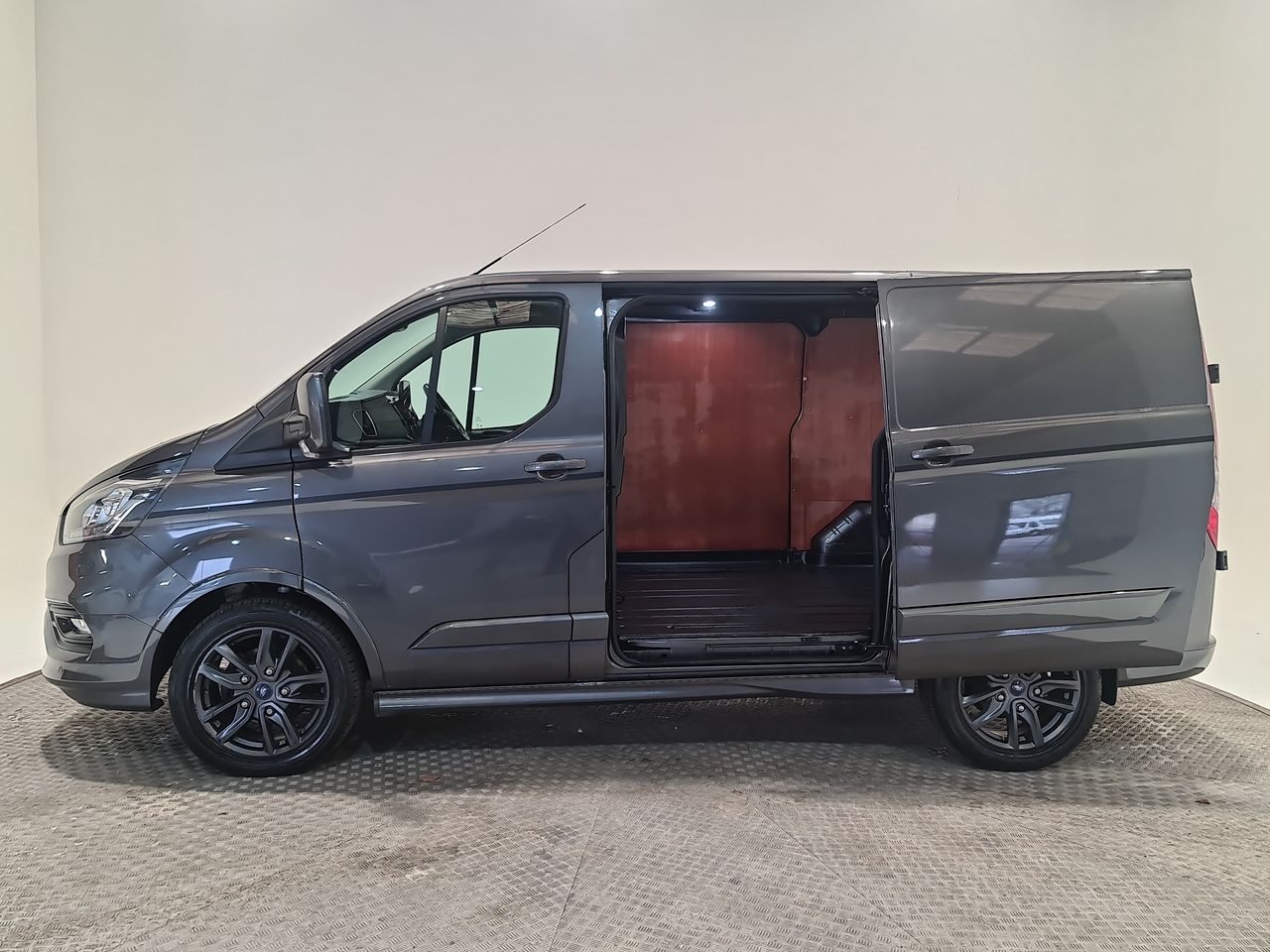 Used Ford Transit Custom 2021 for sale - 76577136: Photo 10