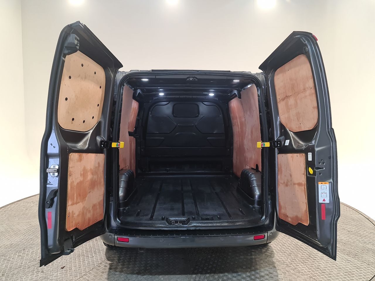 Used Ford Transit Custom 2021 for sale - 76577136: Photo 14