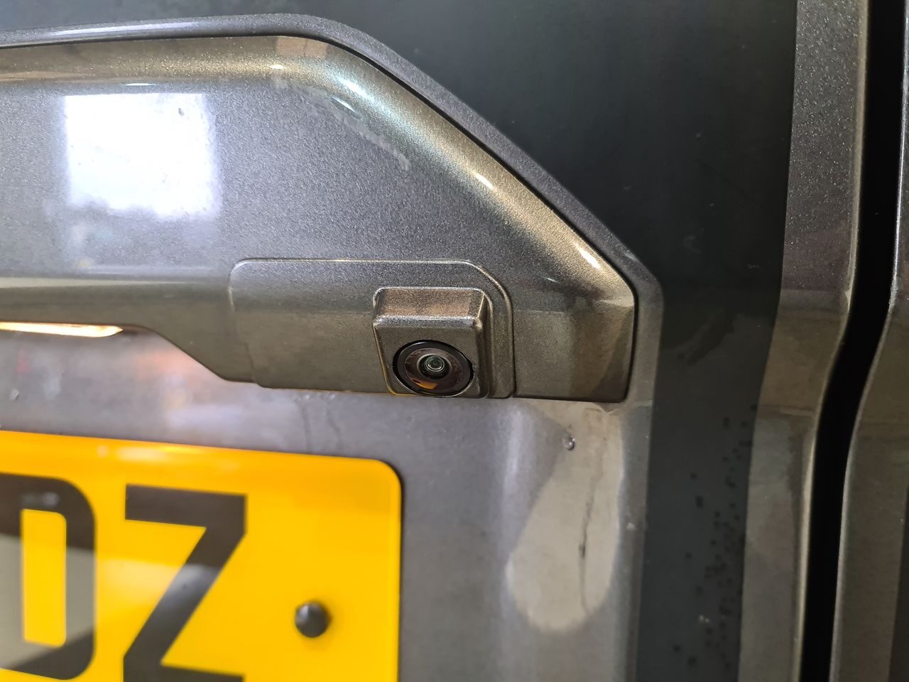 Used Ford Transit Custom 2021 for sale - 76577136: Photo 15