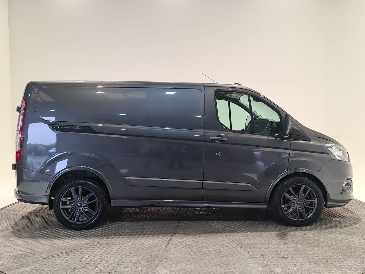 Used Ford Transit Custom 2021 for sale - 76577136: Photo 18
