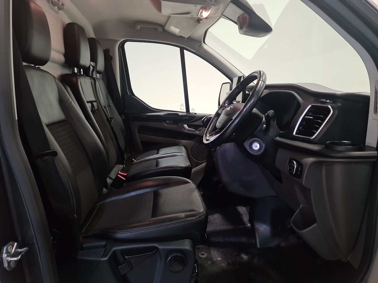 Used Ford Transit Custom 2021 for sale - 76577136: Photo 19