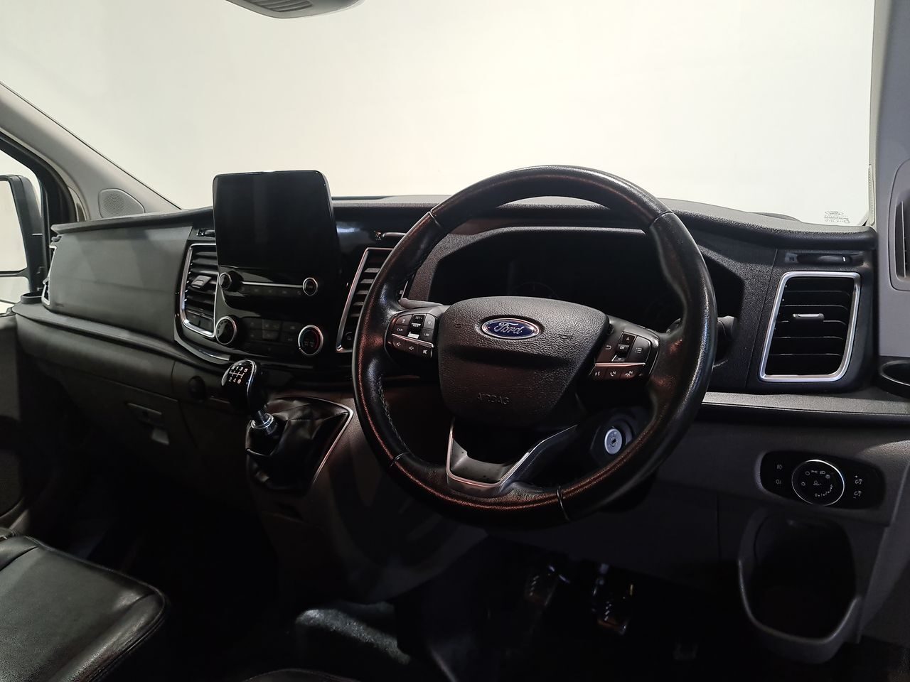 Used Ford Transit Custom 2021 for sale - 76577136: Photo 20