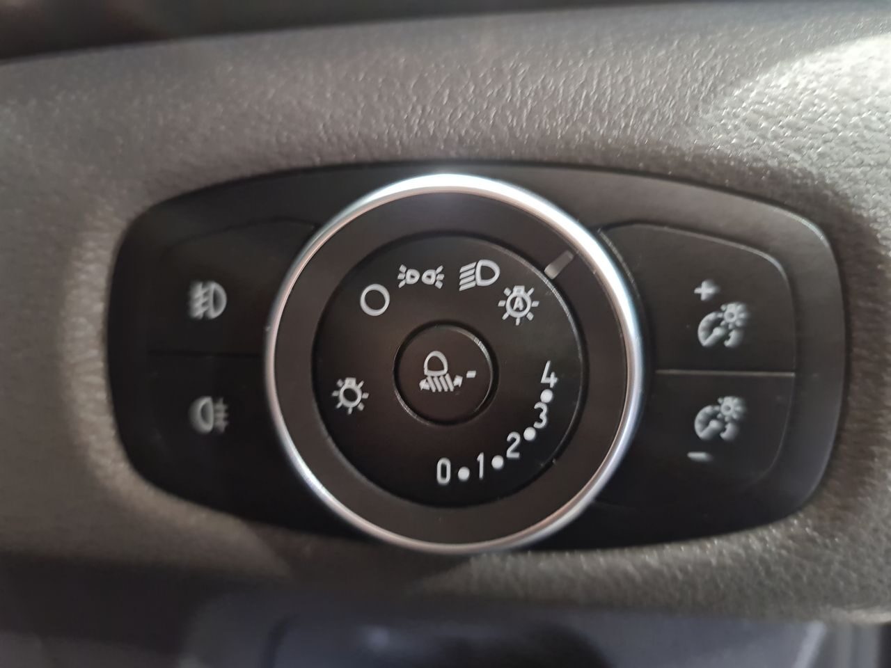 Used Ford Transit Custom 2021 for sale - 76577136: Photo 21