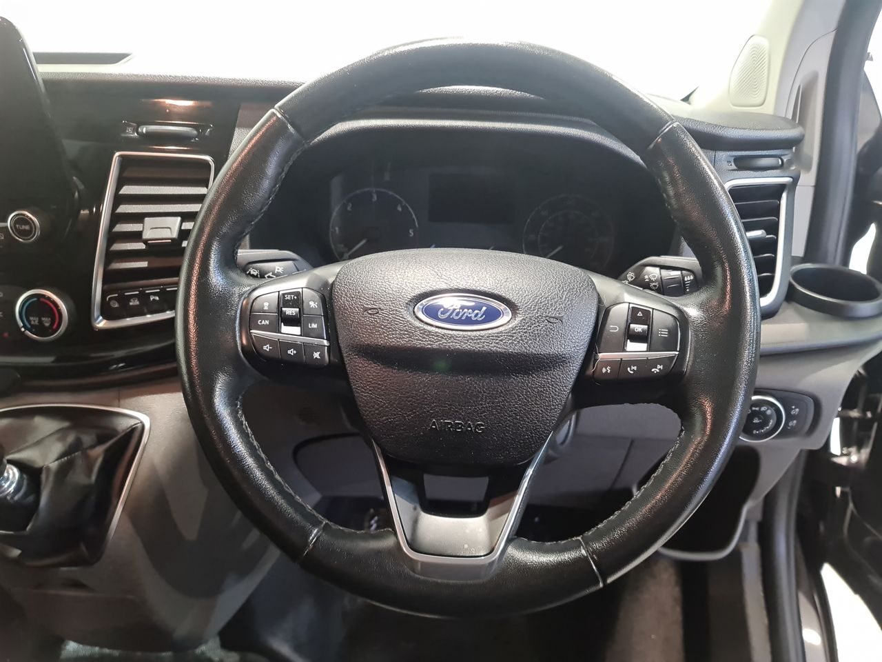 Used Ford Transit Custom 2021 for sale - 76577136: Photo 22