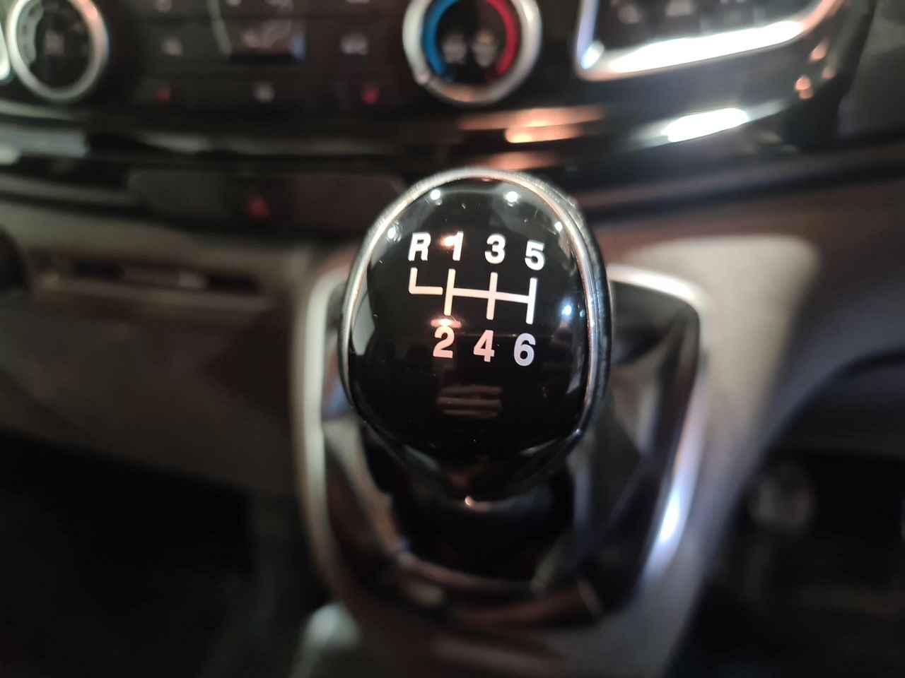 Used Ford Transit Custom 2021 for sale - 76577136: Photo 23