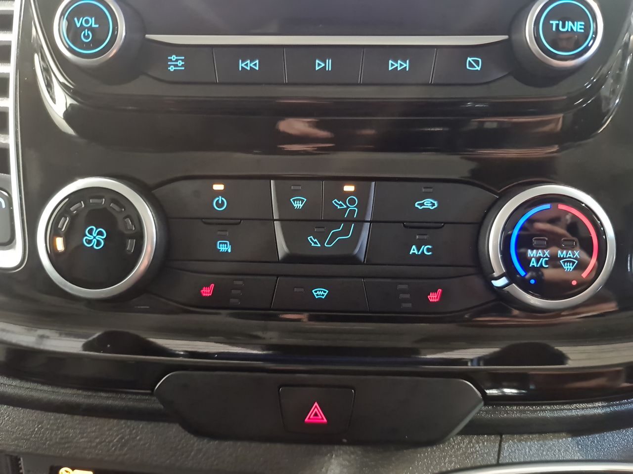 Used Ford Transit Custom 2021 for sale - 76577136: Photo 24