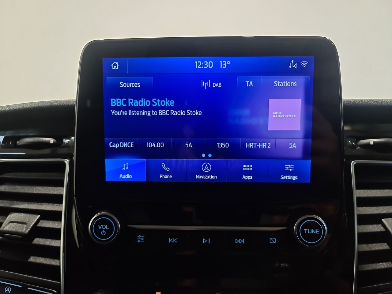 Used Ford Transit Custom 2021 for sale - 76577136: Photo 25