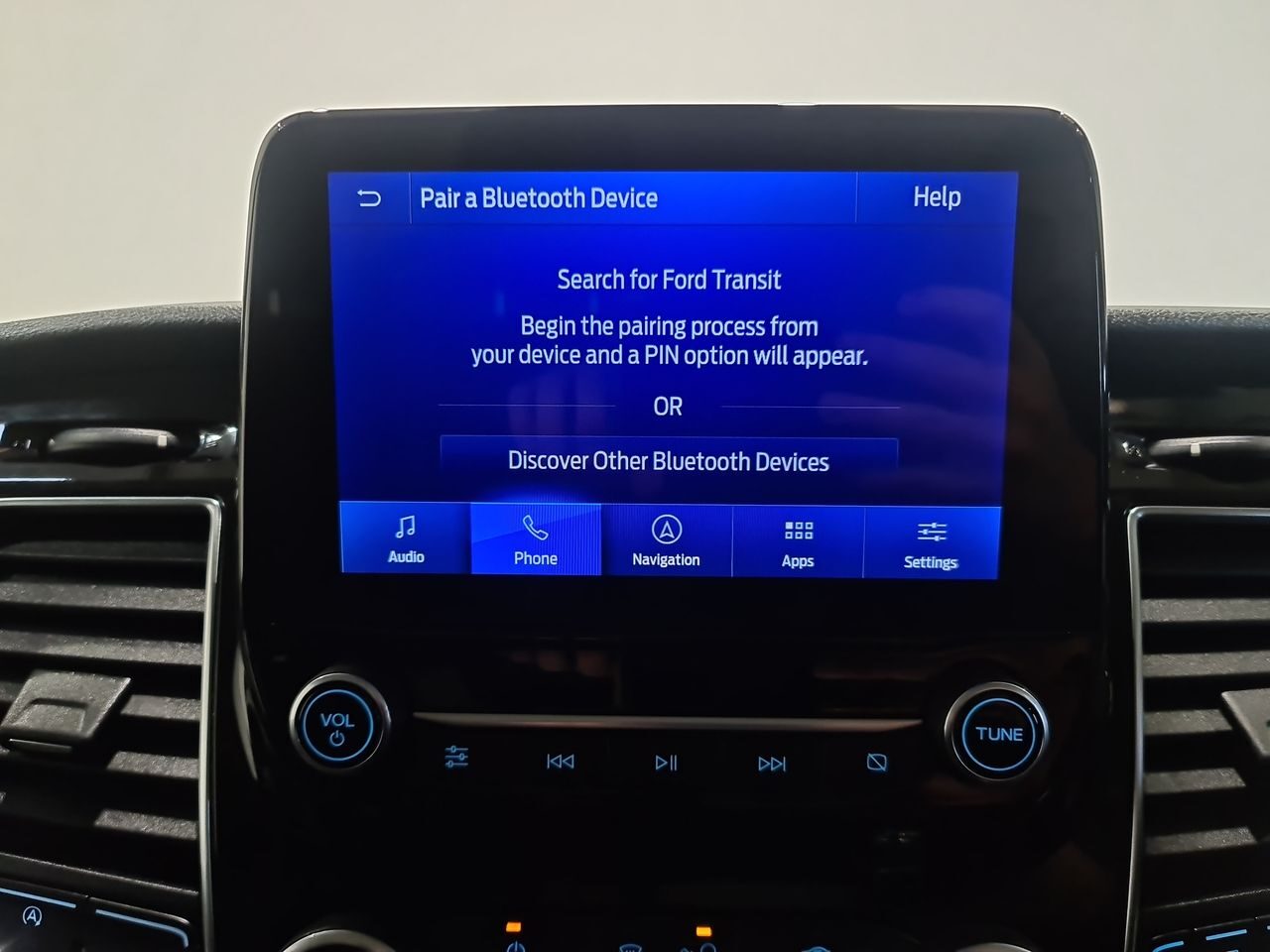 Used Ford Transit Custom 2021 for sale - 76577136: Photo 30