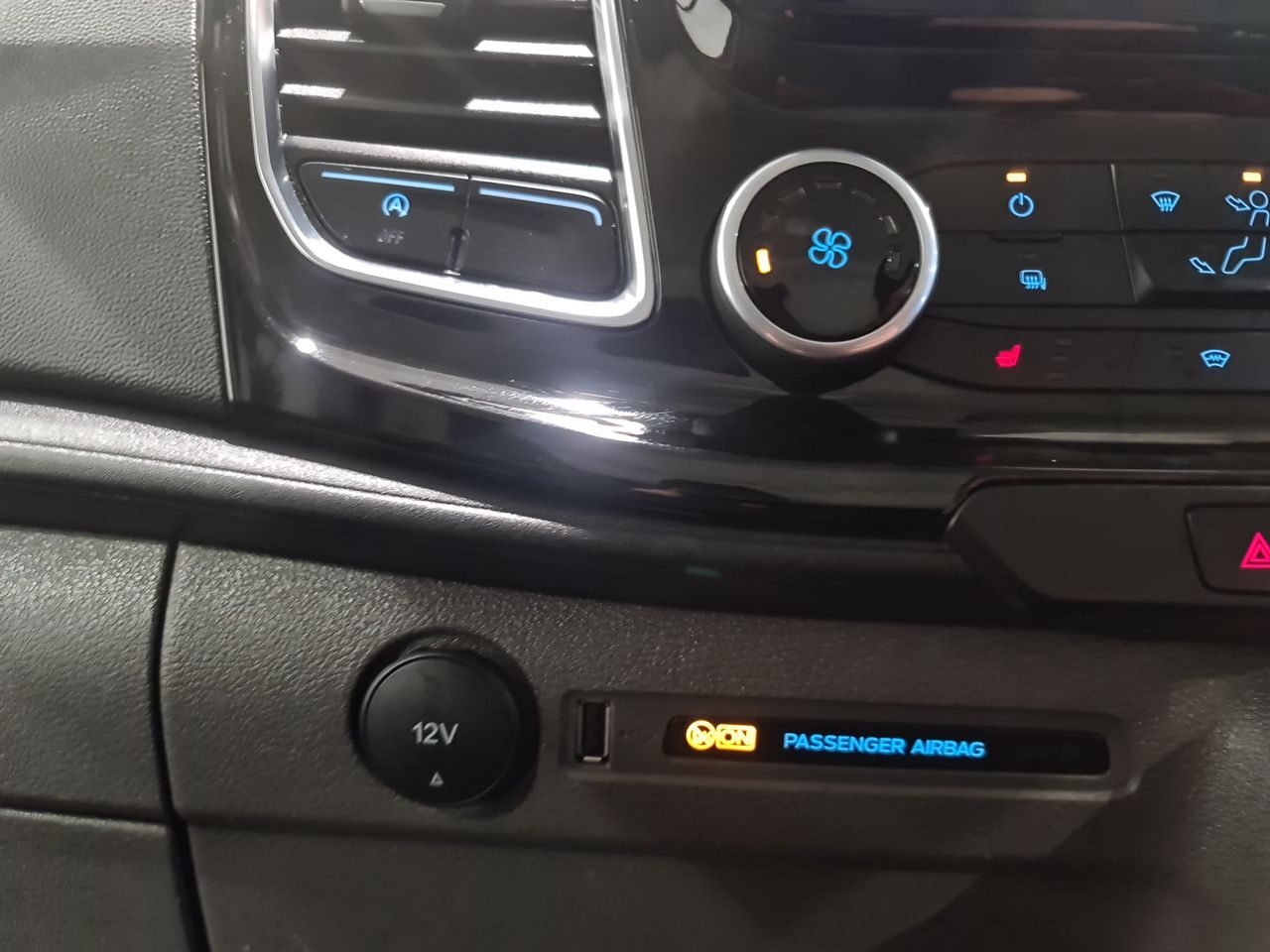 Used Ford Transit Custom 2021 for sale - 76577136: Photo 32