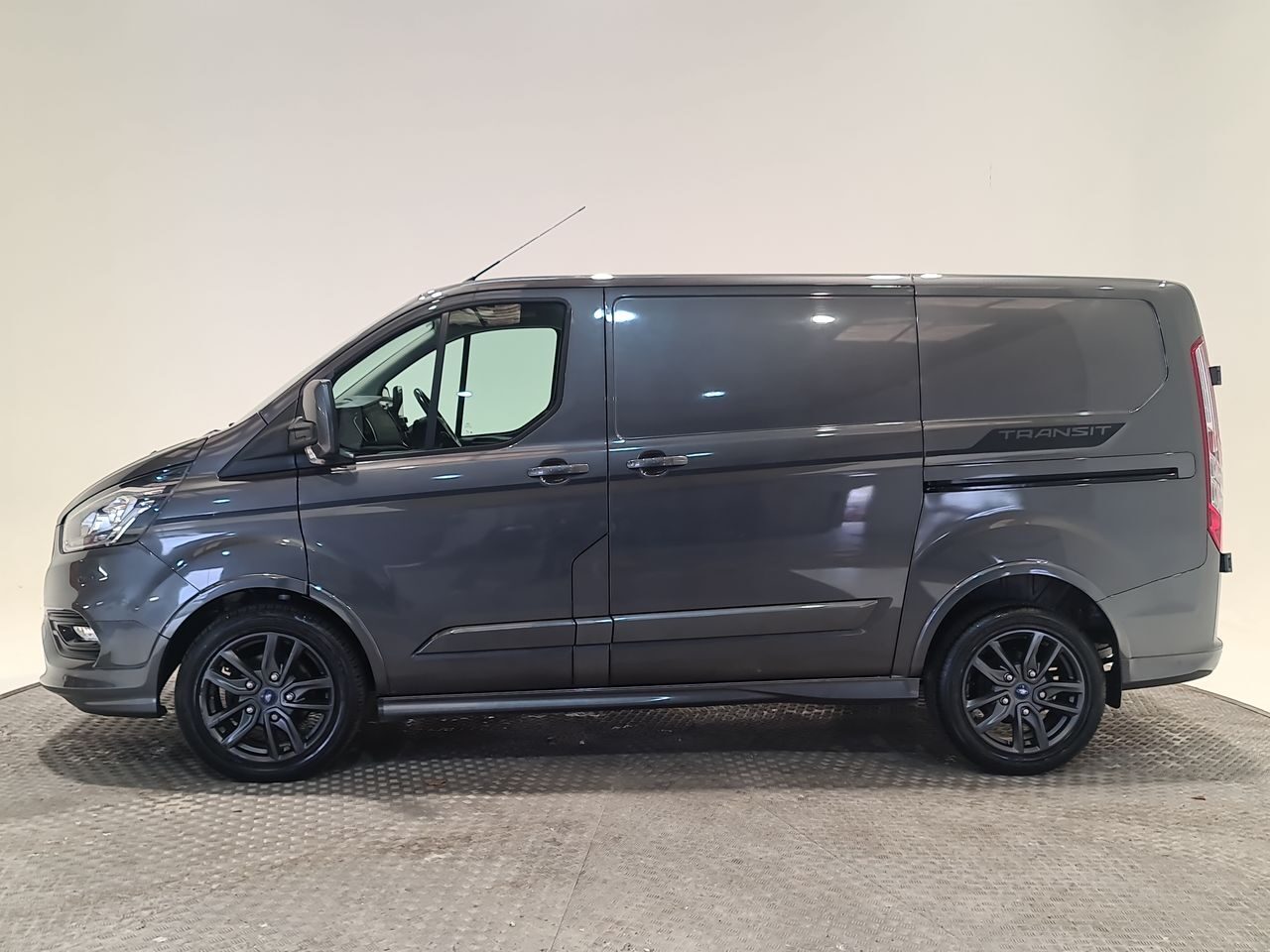 Used Ford Transit Custom 2021 for sale - 76577136: Photo 6