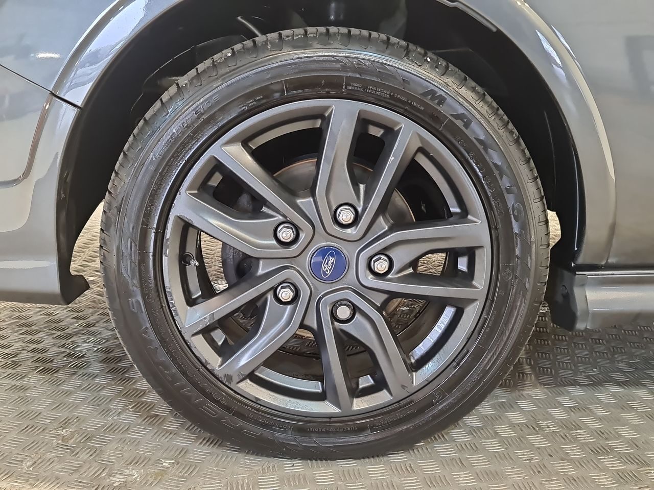 Used Ford Transit Custom 2021 for sale - 76577136: Photo 7