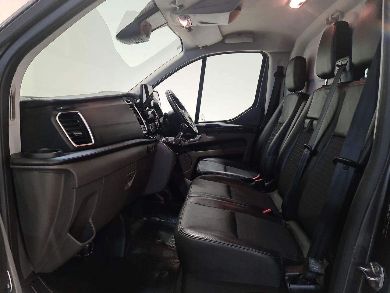 Used Ford Transit Custom 2021 for sale - 76577136: Photo 8