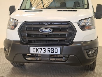 Used Ford Transit 2023 for sale - 78858395: Photo