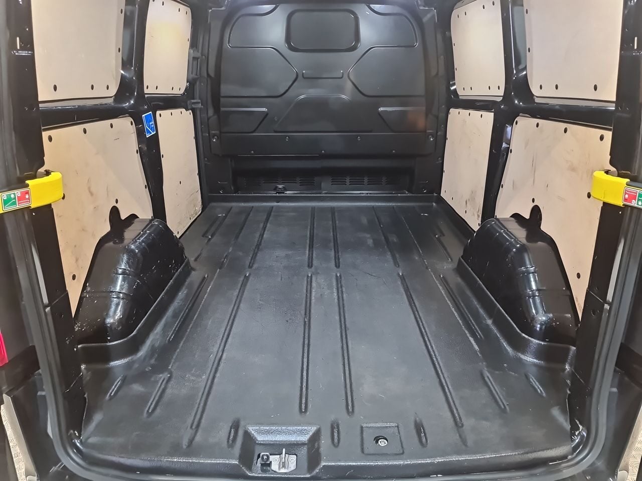 Used Ford Transit Custom 2021 for sale - 77086610: Photo 13