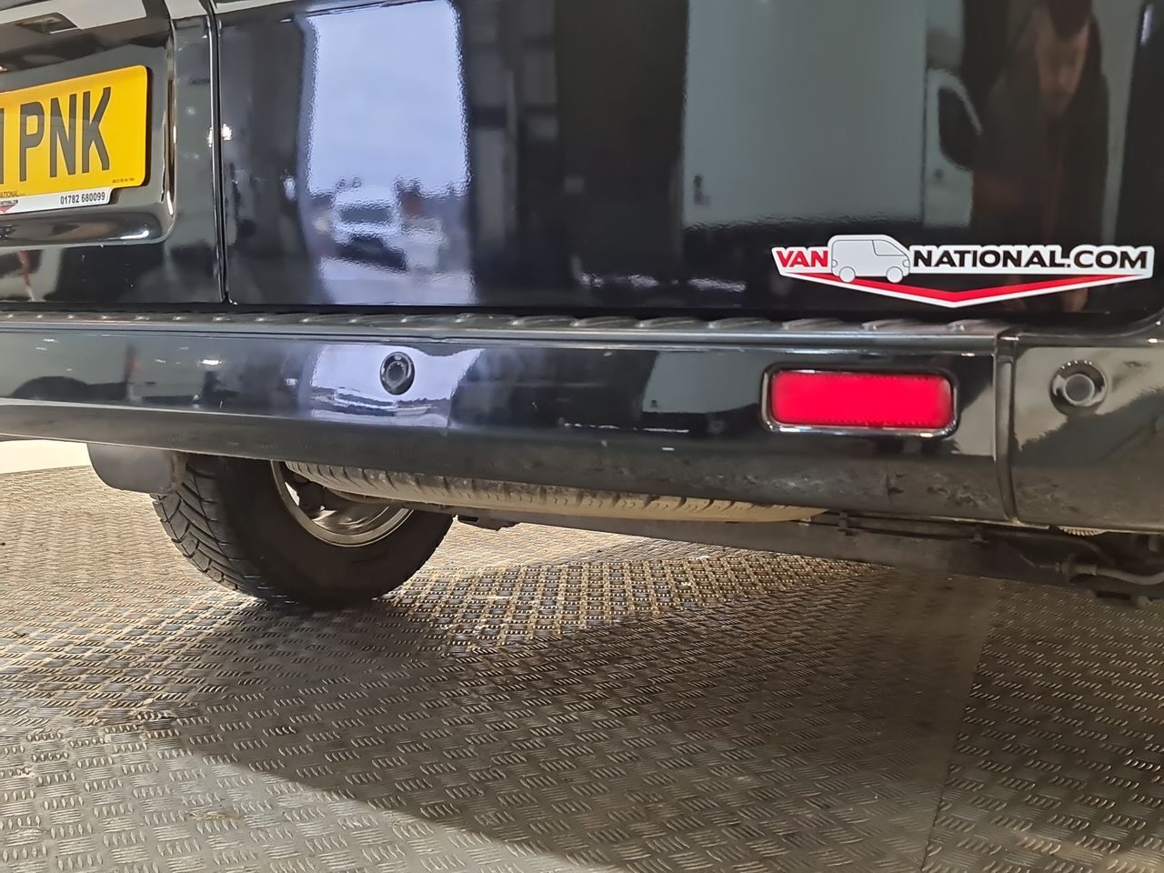 Used Ford Transit Custom 2021 for sale - 77086610: Photo 15