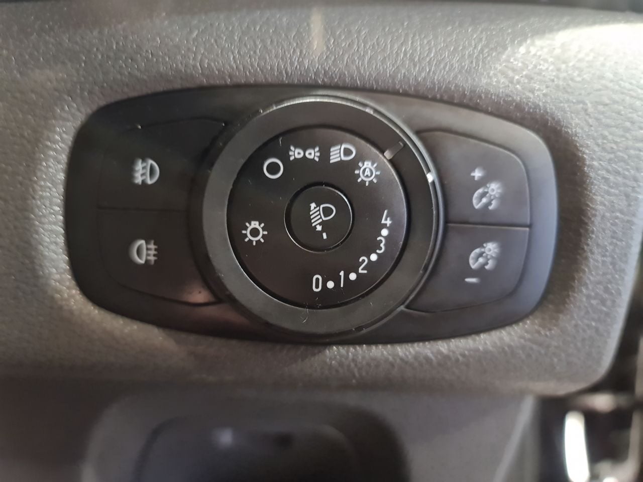 Used Ford Transit Custom 2021 for sale - 77086610: Photo 20