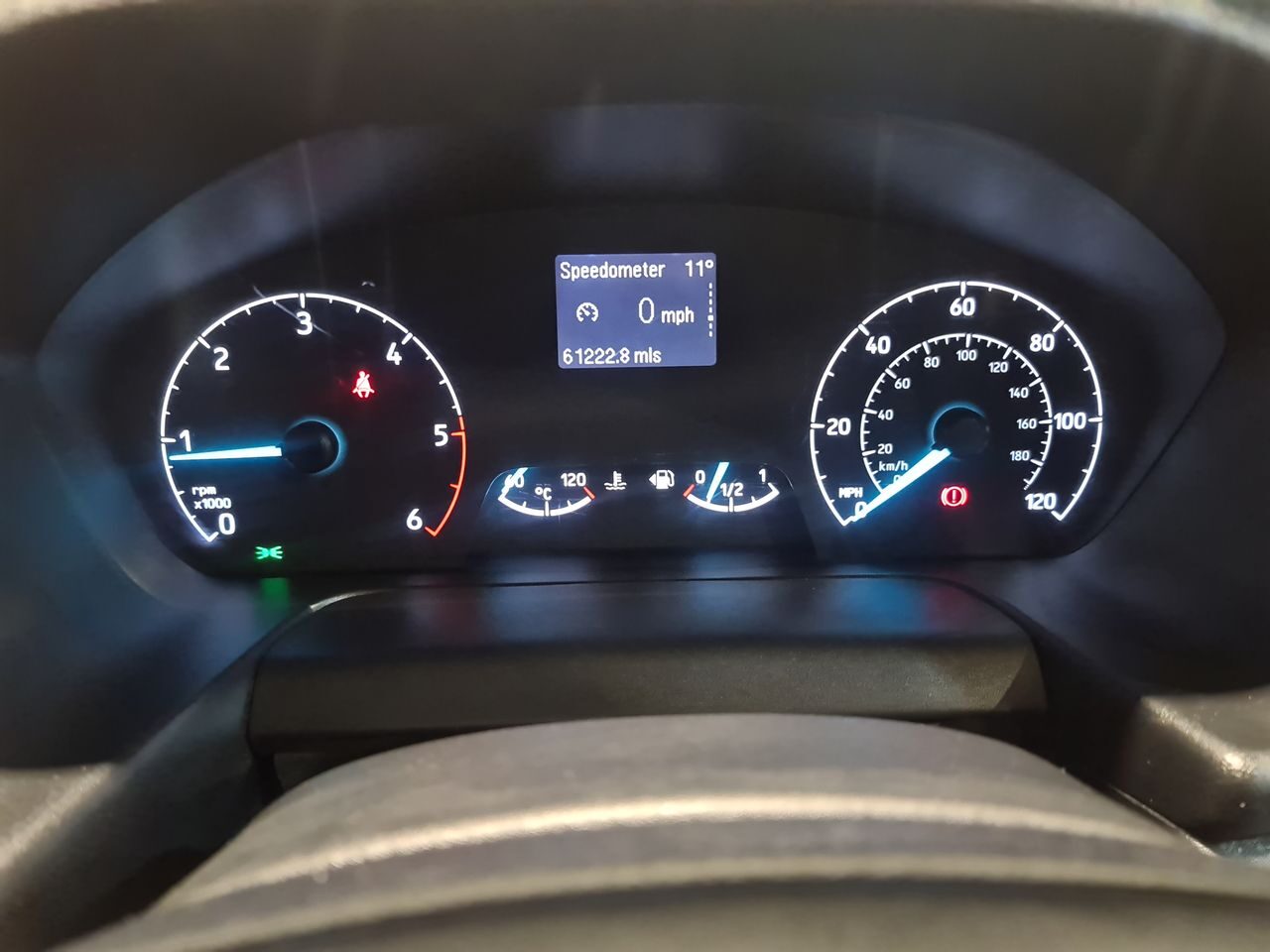 Used Ford Transit Custom 2021 for sale - 77086610: Photo 25