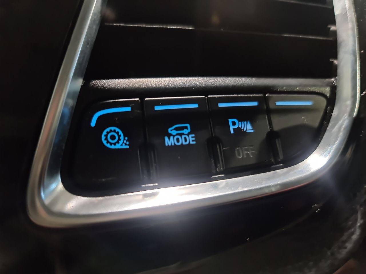 Used Ford Transit Custom 2021 for sale - 77086610: Photo 30