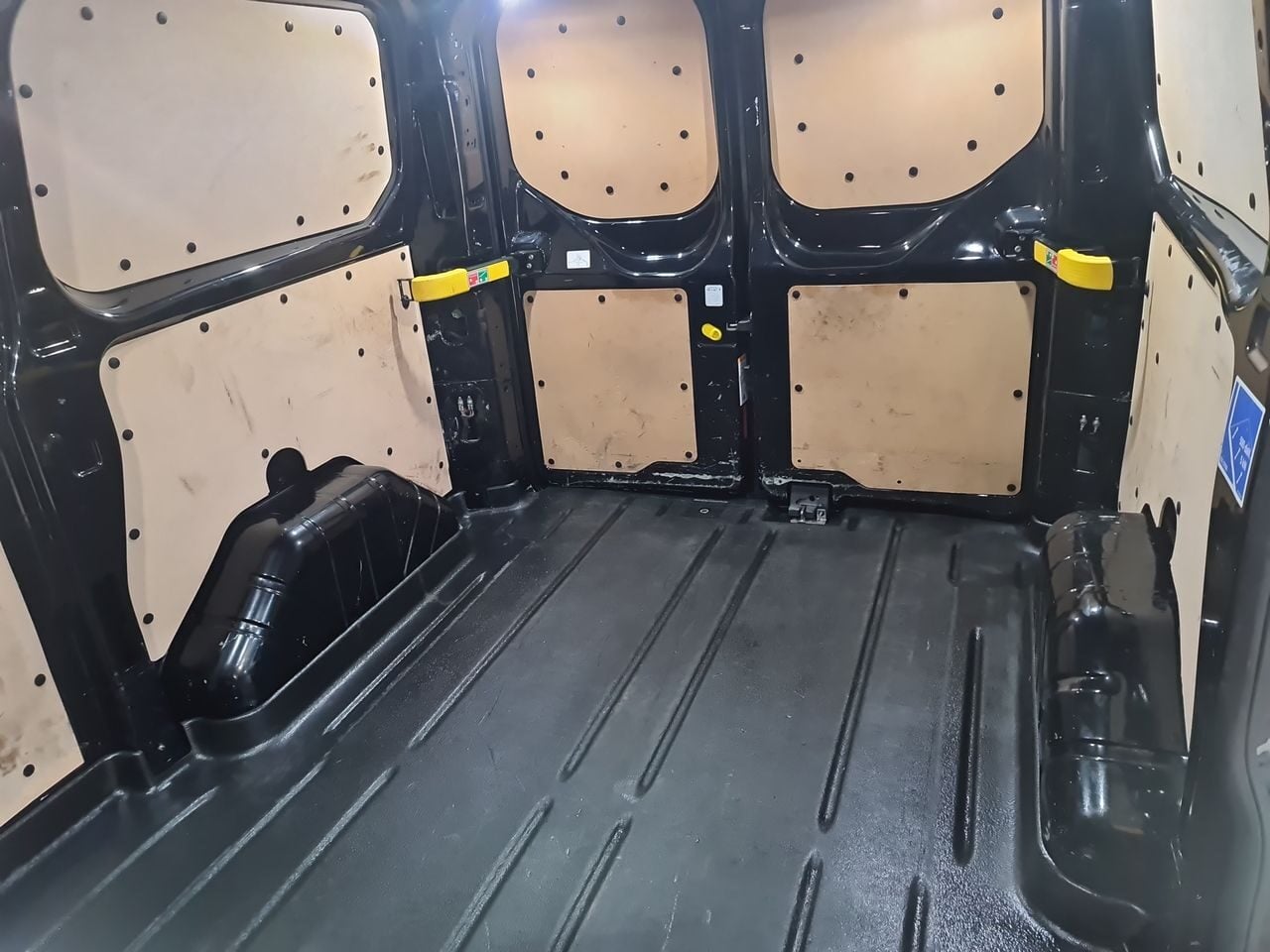 Used Ford Transit Custom 2021 for sale - 77086610: Photo 9