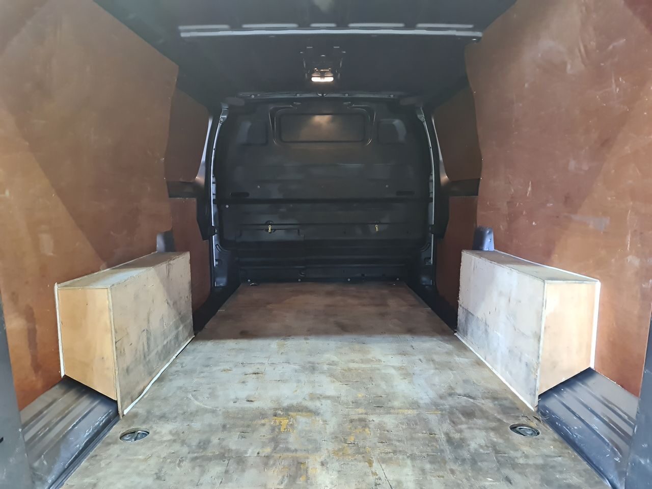 Used Vauxhall Vivaro 2022 for sale - 76544792: Photo 12