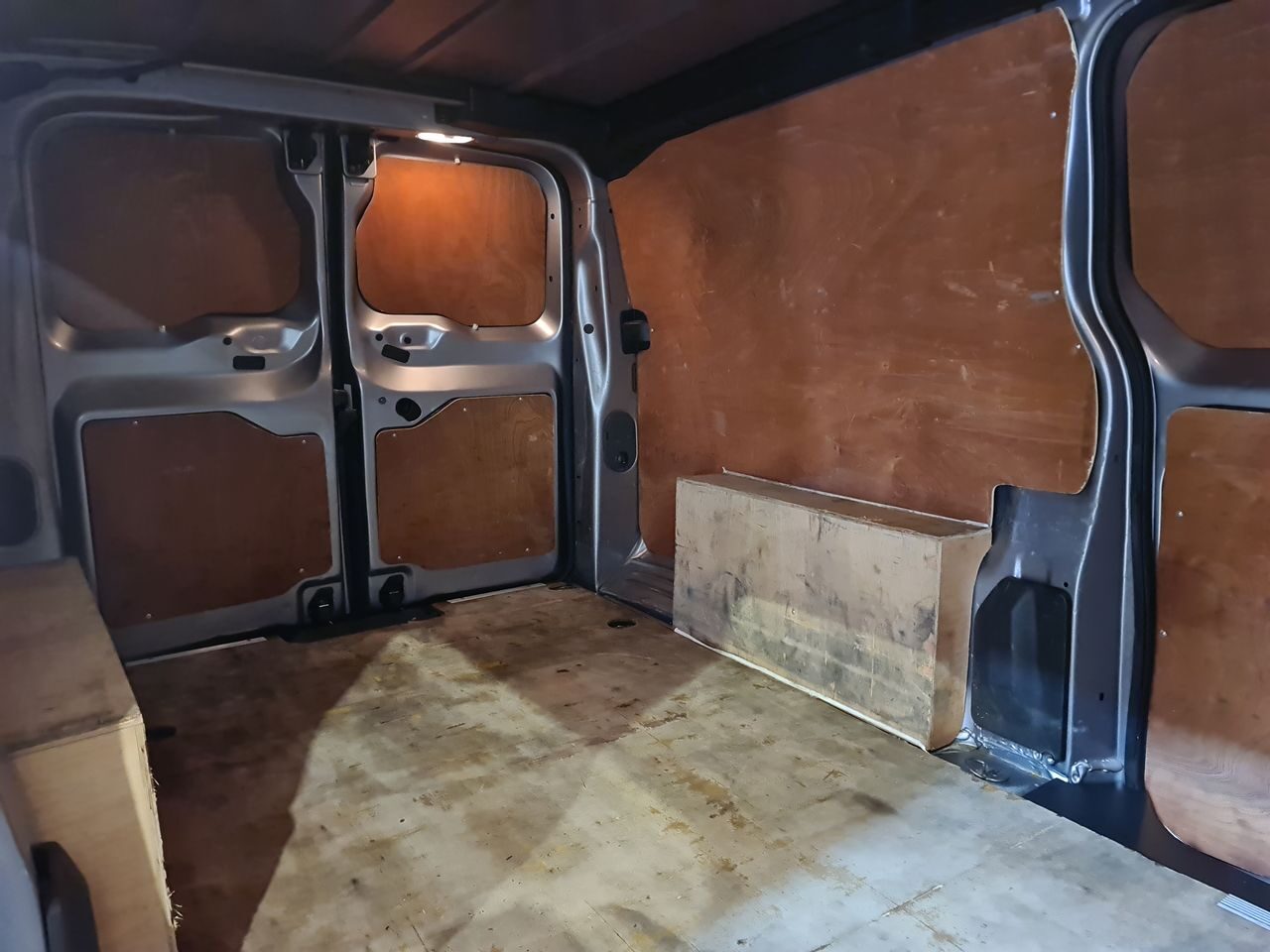 Used Vauxhall Vivaro 2022 for sale - 76544792: Photo 17