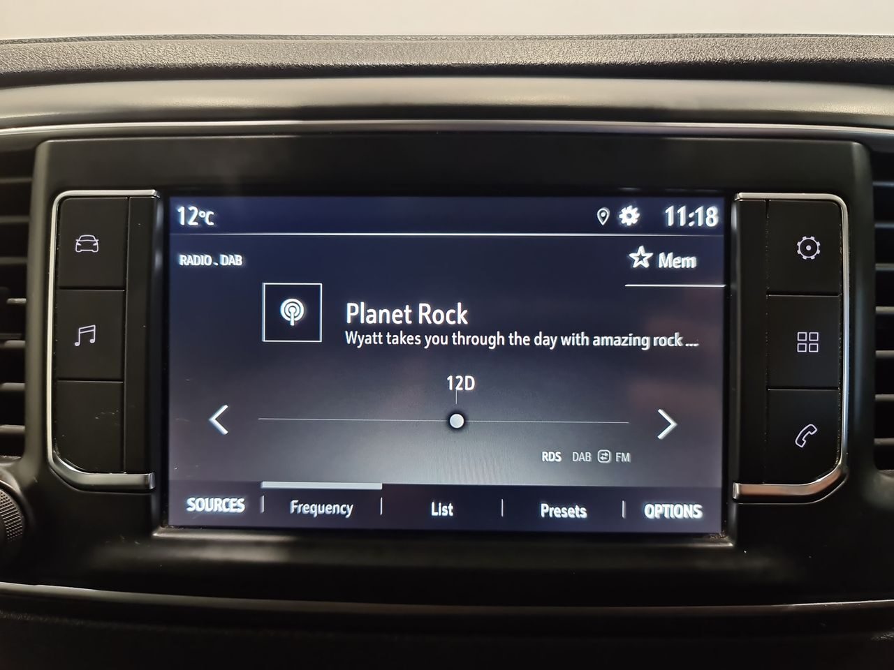 Used Vauxhall Vivaro 2022 for sale - 76544792: Photo 25