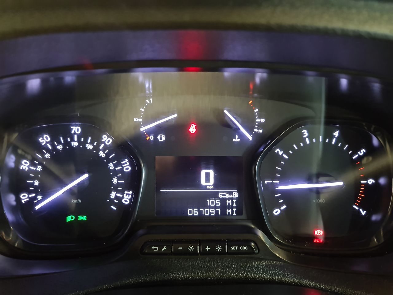 Used Vauxhall Vivaro 2022 for sale - 76544792: Photo 26