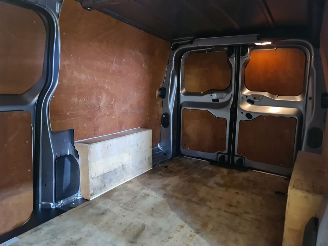 Used Vauxhall Vivaro 2022 for sale - 76544792: Photo 8