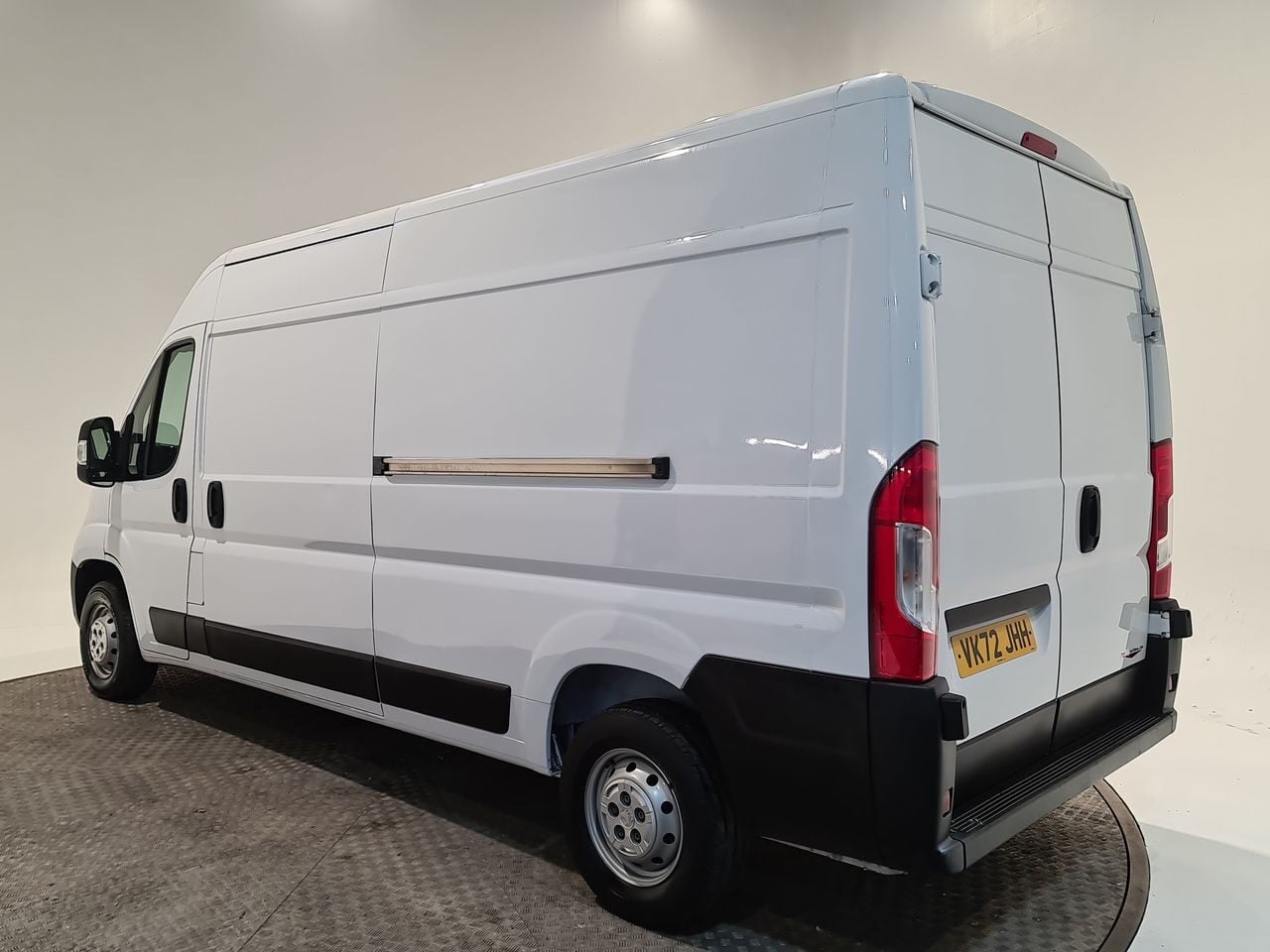 Used Vauxhall Movano 2022 for sale - 77355148: Photo 10