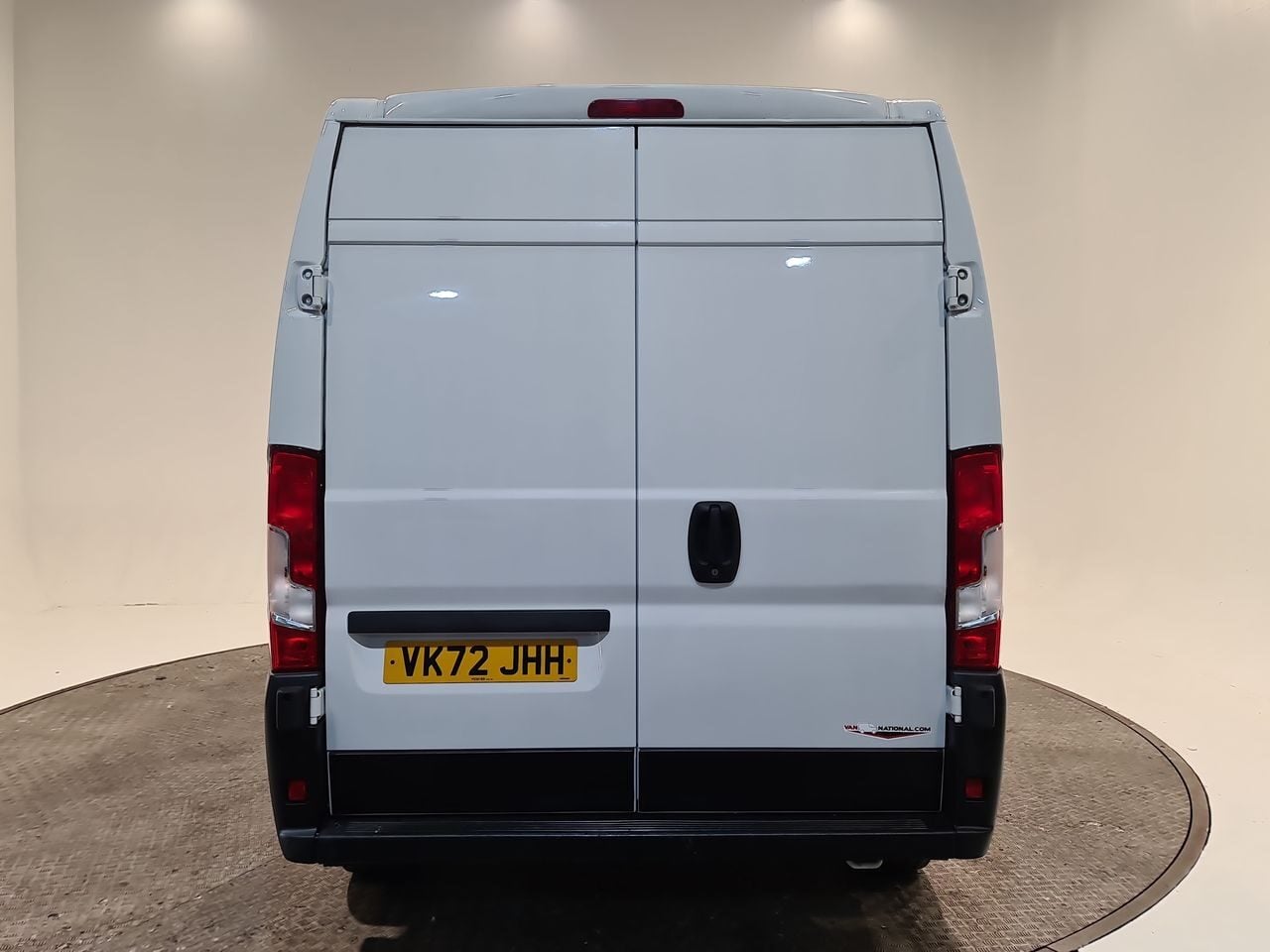 Used Vauxhall Movano 2022 for sale - 77355148: Photo 11