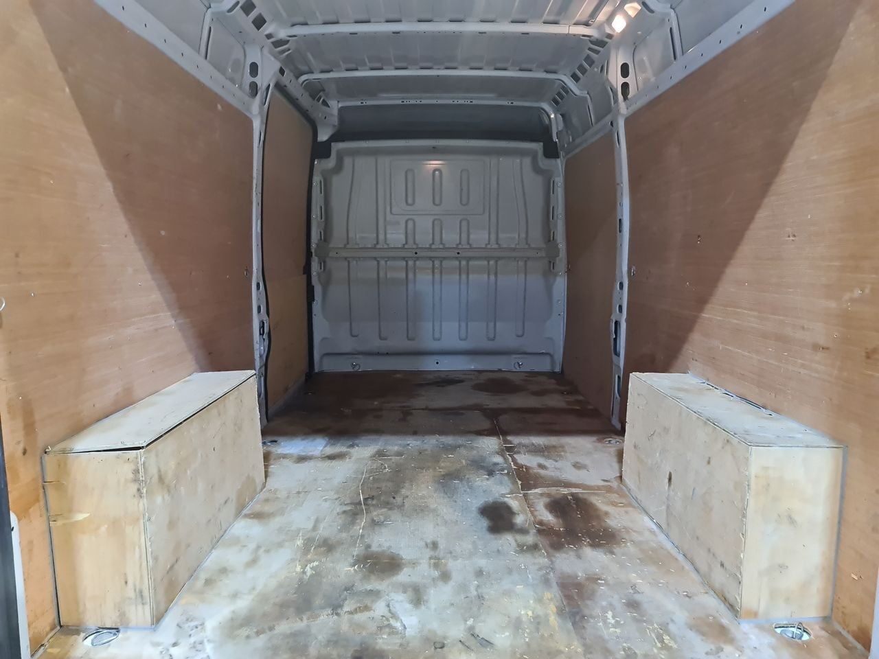 Used Vauxhall Movano 2022 for sale - 77355148: Photo 12