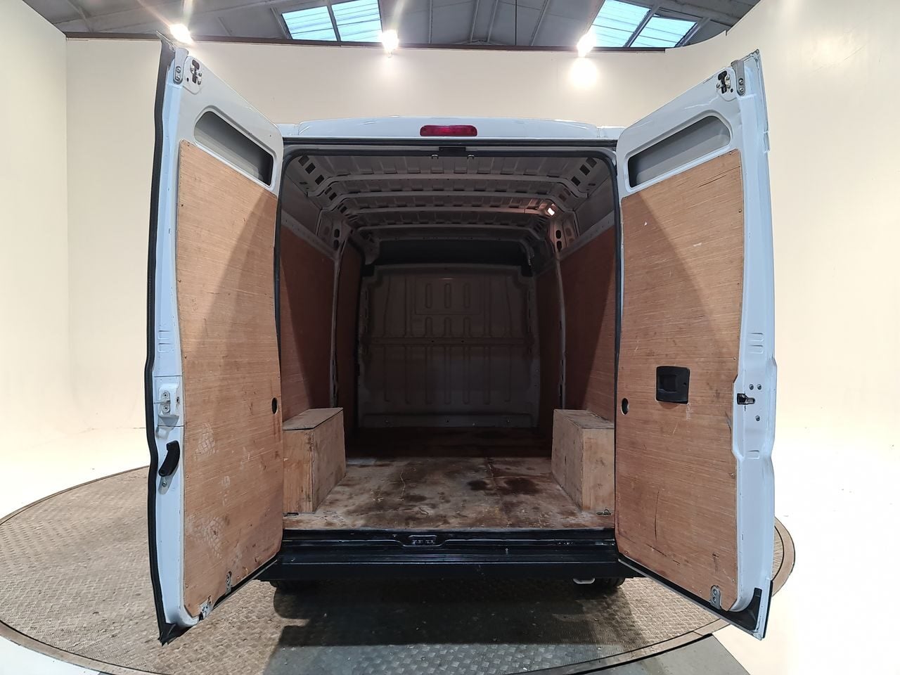 Used Vauxhall Movano 2022 for sale - 77355148: Photo 13