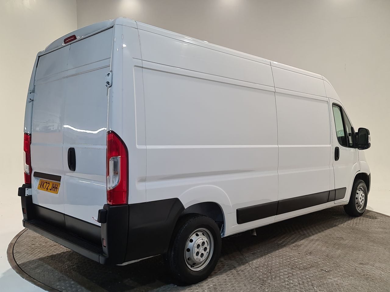 Used Vauxhall Movano 2022 for sale - 77355148: Photo 14
