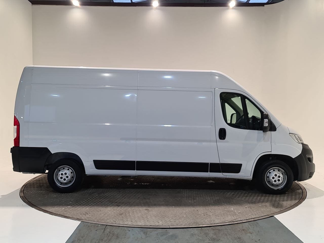 Used Vauxhall Movano 2022 for sale - 77355148: Photo 15