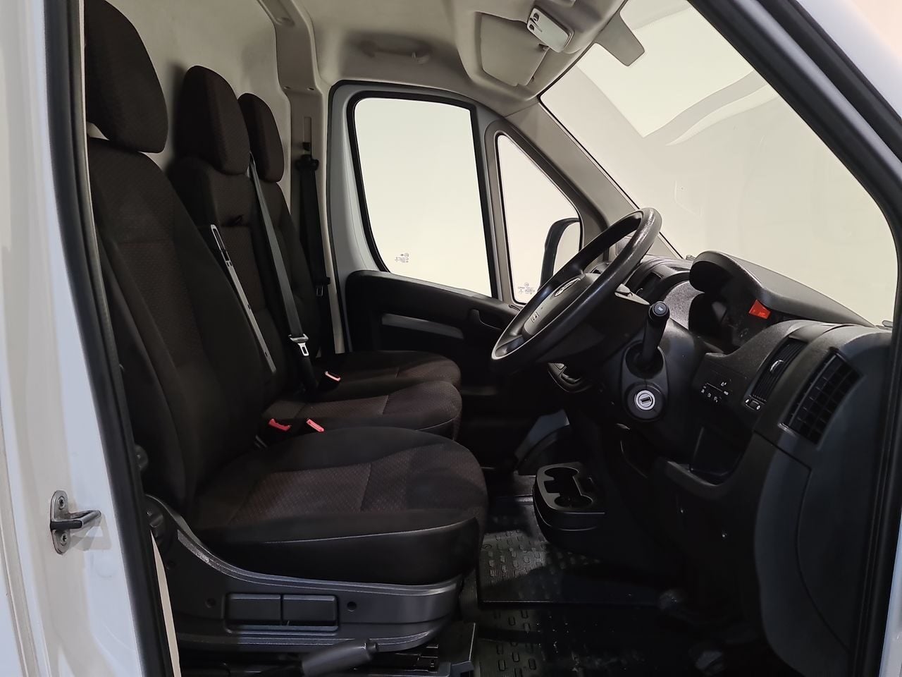 Used Vauxhall Movano 2022 for sale - 77355148: Photo 16