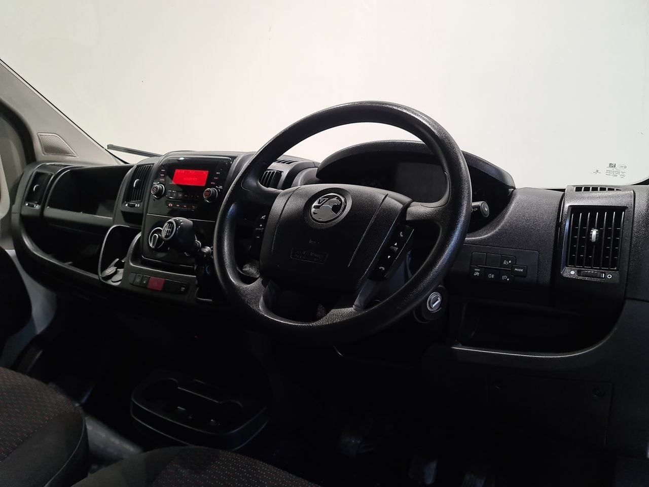 Used Vauxhall Movano 2022 for sale - 77355148: Photo 17