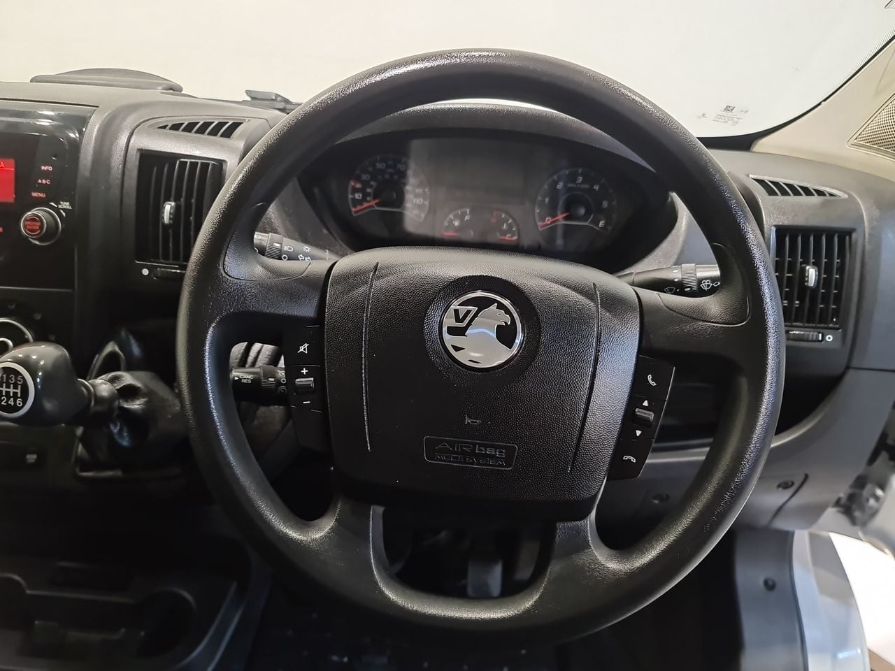 Used Vauxhall Movano 2022 for sale - 77355148: Photo 19