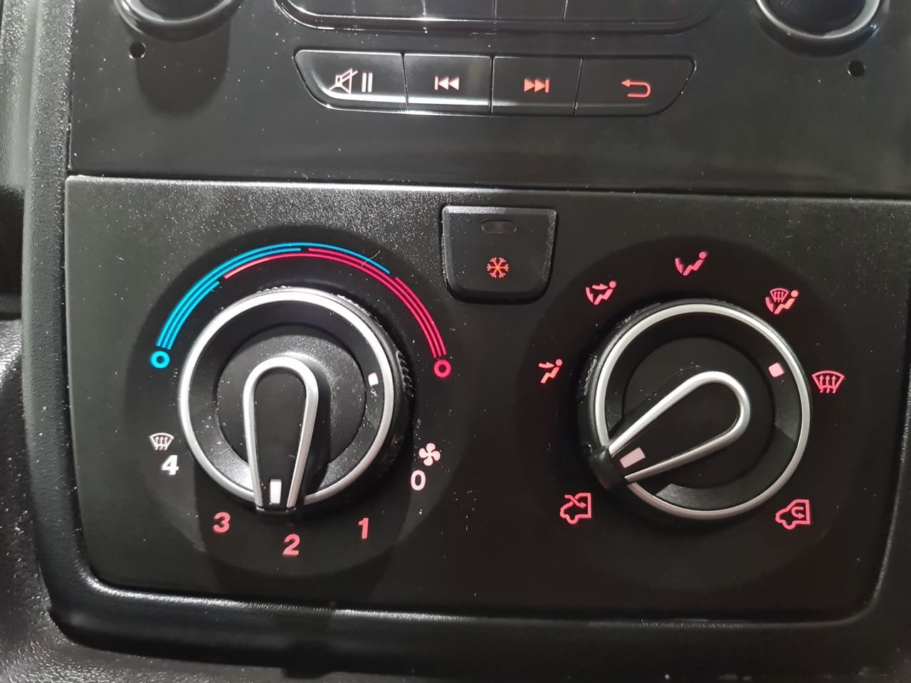 Used Vauxhall Movano 2022 for sale - 77355148: Photo 21