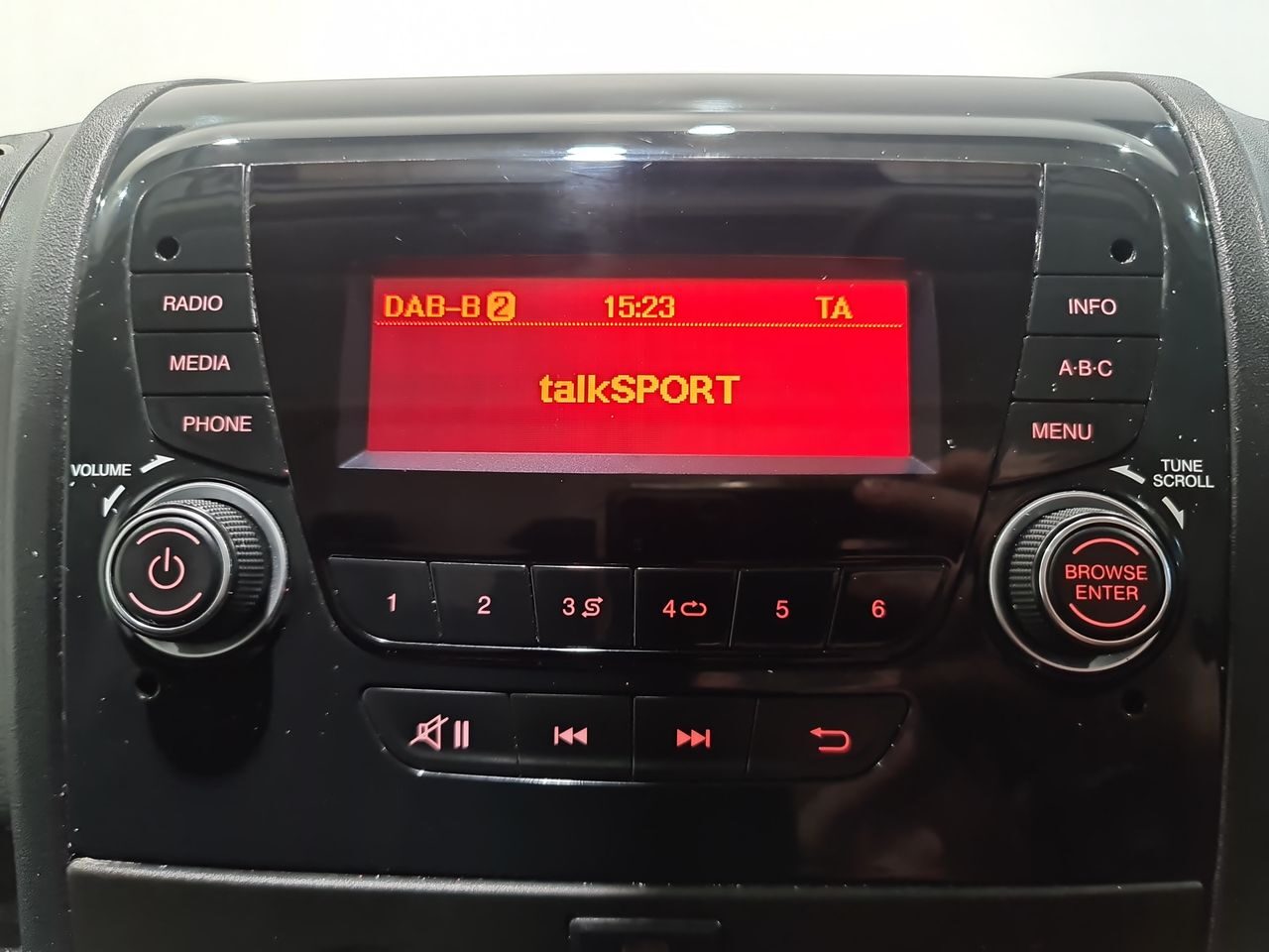 Used Vauxhall Movano 2022 for sale - 77355148: Photo 22