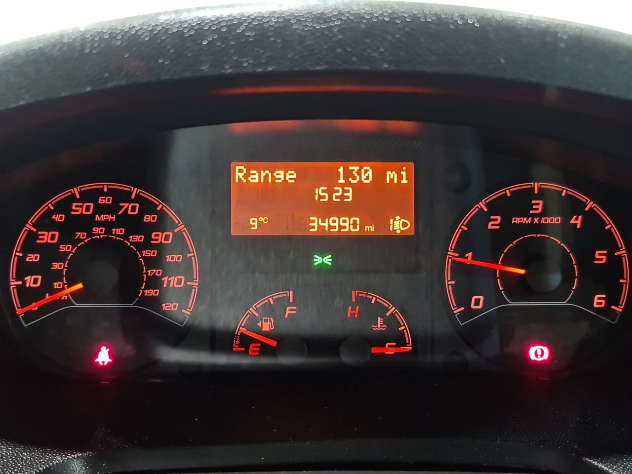 Used Vauxhall Movano 2022 for sale - 77355148: Photo 23