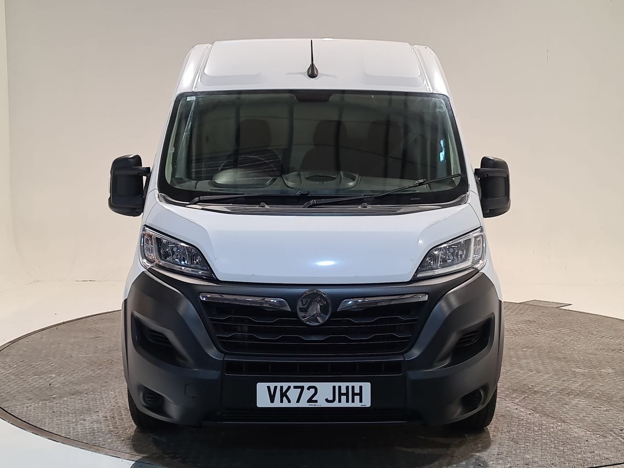 Used Vauxhall Movano 2022 for sale - 77355148: Photo 3