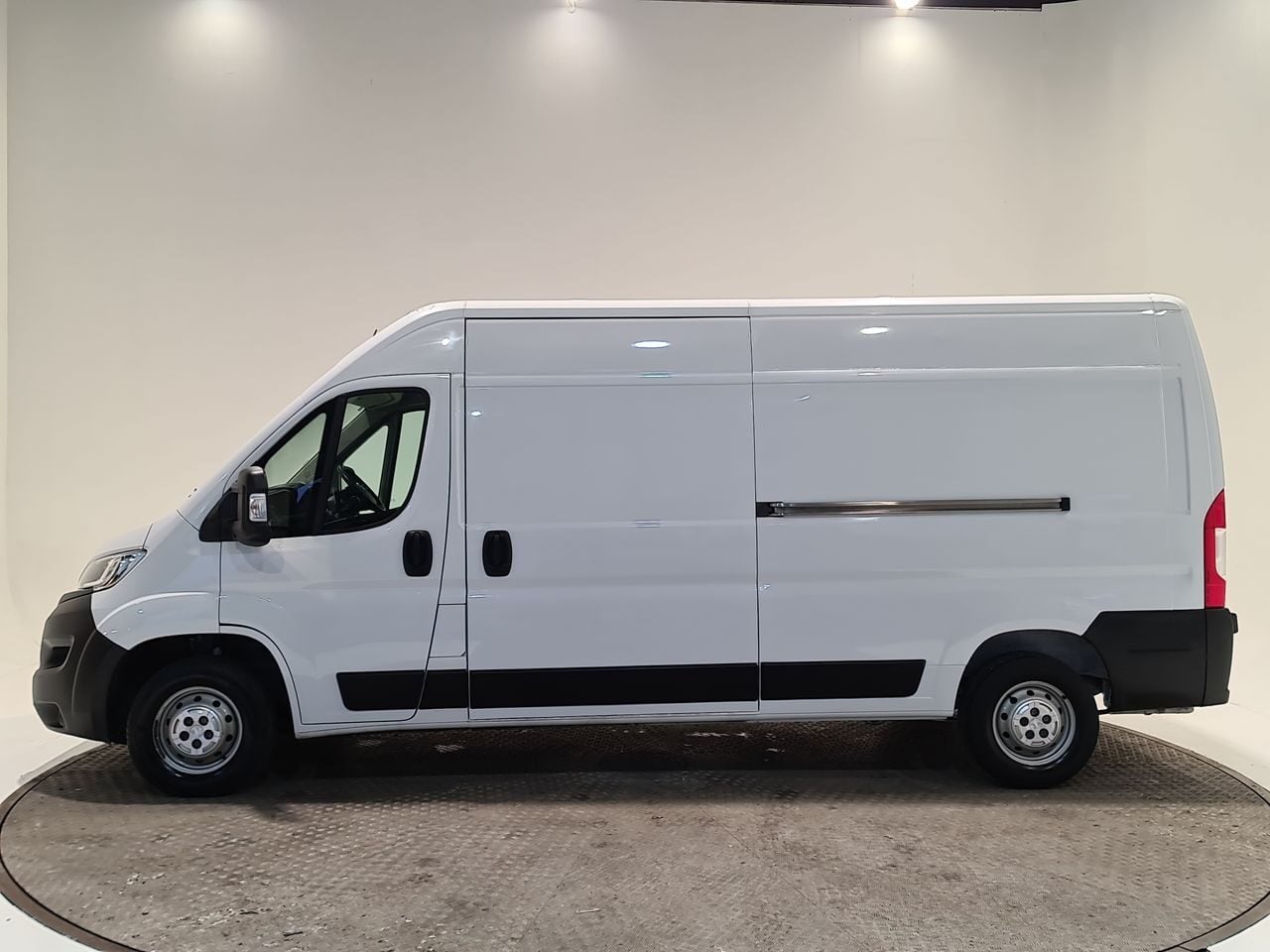 Used Vauxhall Movano 2022 for sale - 77355148: Photo 5