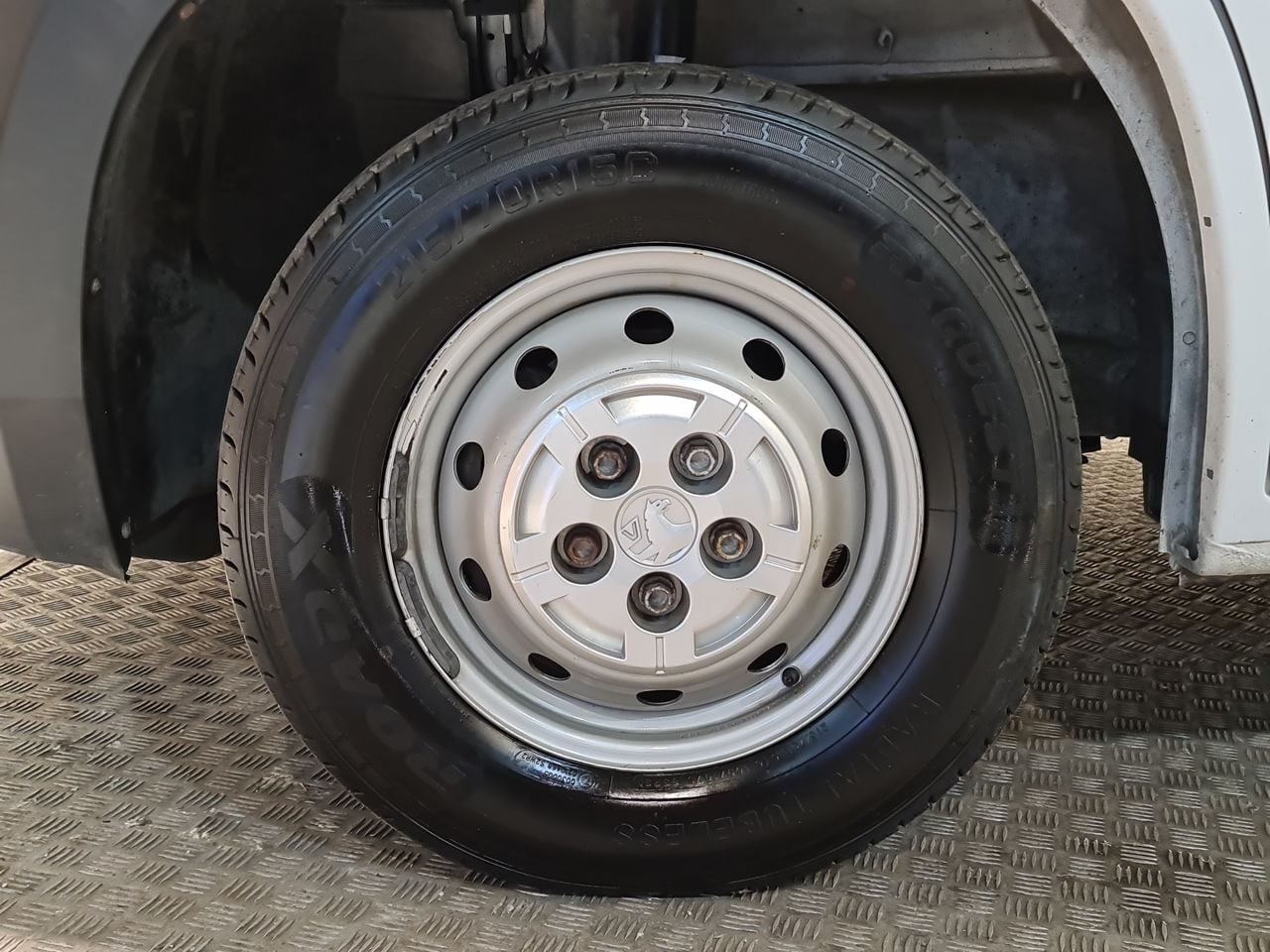 Used Vauxhall Movano 2022 for sale - 77355148: Photo 6