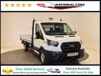 Used Ford Transit 2021 for sale - 79216341: Photo