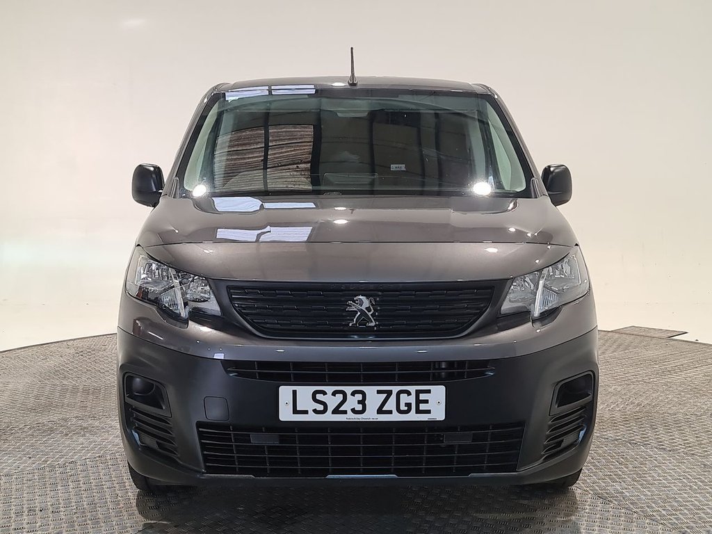 Used Peugeot Partner 2023 for sale - 76509516: Photo 10