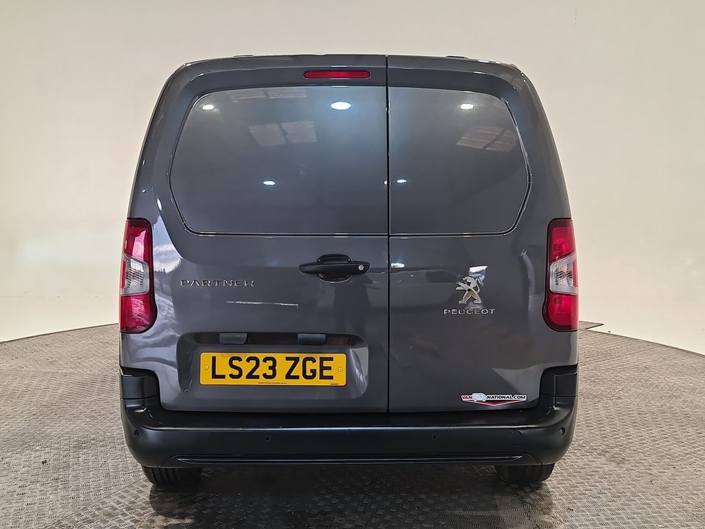 Used Peugeot Partner 2023 for sale - 76509516: Photo 13