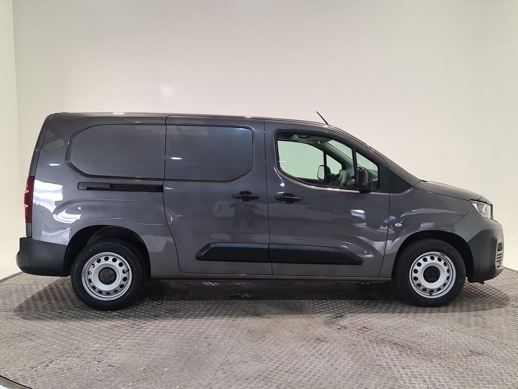 Used Peugeot Partner 2023 for sale - 76509516: Photo 14