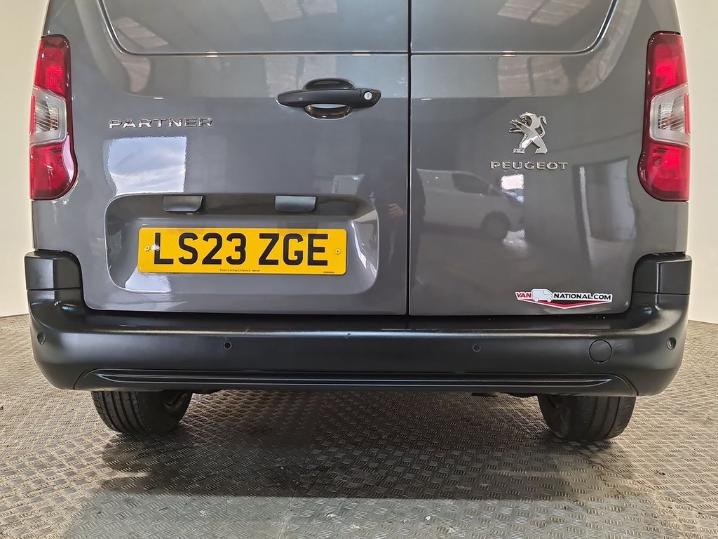 Used Peugeot Partner 2023 for sale - 76509516: Photo 15
