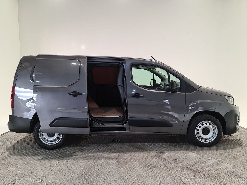 Used Peugeot Partner 2023 for sale - 76509516: Photo 16